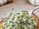 Creamed Peas on Toast — A Simple, Comforting Classic
