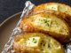 Perfect Baked Potato