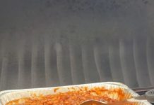 The Best BBQ Baked Beans