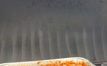 The Best BBQ Baked Beans