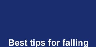 Proven Tips for Falling Asleep Faster — Stop Tossing and Turning Tonight