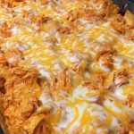 Doritos Chicken Casserole