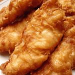 LONG JOHN SILVER’S BATTER