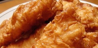 LONG JOHN SILVER’S BATTER