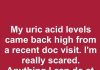 9 Natural Ways to Lower Uric Acid: A Practical Guide to Feeling Better