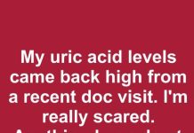 9 Natural Ways to Lower Uric Acid: A Practical Guide to Feeling Better