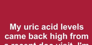 9 Natural Ways to Lower Uric Acid: A Practical Guide to Feeling Better