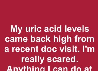 9 Natural Ways to Lower Uric Acid: A Practical Guide to Feeling Better