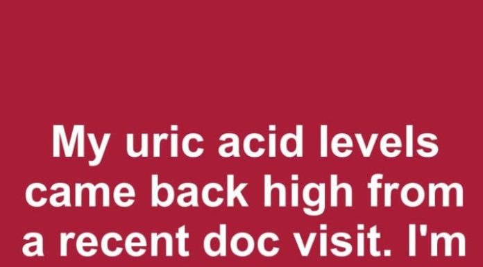 9 Natural Ways to Lower Uric Acid: A Practical Guide to Feeling Better