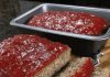Cracker Barrel Copycat Meatloaf