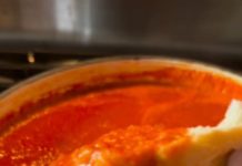 Sunday Sauce: A Timeless Family Tradition Worth Every Simmer