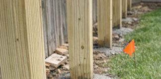 My Neighbor Built a Fence Two Feet Onto My Property — What Should I Do?