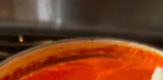 Sunday Sauce: A Timeless Family Tradition Worth Every Simmer