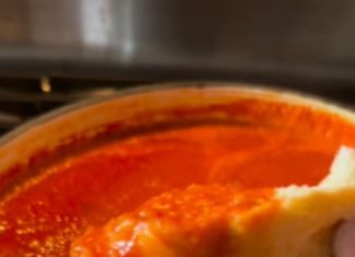 Sunday Sauce: A Timeless Family Tradition Worth Every Simmer