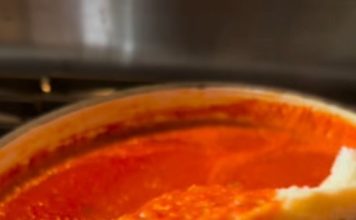 Sunday Sauce: A Timeless Family Tradition Worth Every Simmer