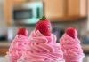 Strawberry Dole Whip Recipe