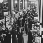 10 department stores that no longer exist today but were popular back in the day