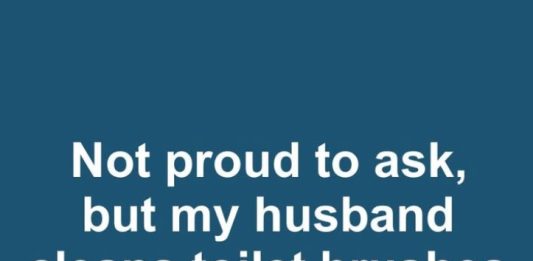 Can a Toilet Brush Be Washed in the Dishwasher Safely?