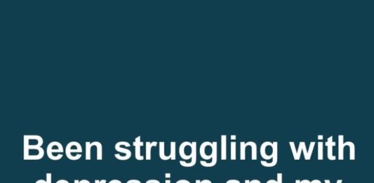 I’ve Been Struggling With Depression and My House Is a Mess — Any Tips to Help Me Get Out of This Funk?