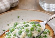 A depression era staple that kept families fed. Simple, filling, and more comforting than people expect