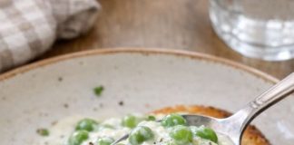 A depression era staple that kept families fed. Simple, filling, and more comforting than people expect