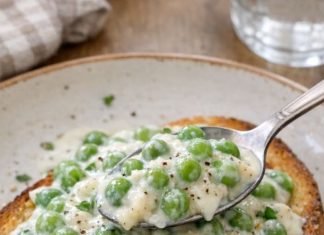 A depression era staple that kept families fed. Simple, filling, and more comforting than people expect