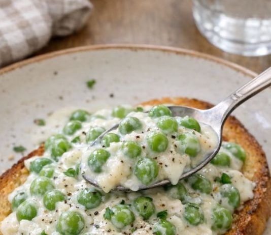 A depression era staple that kept families fed. Simple, filling, and more comforting than people expect