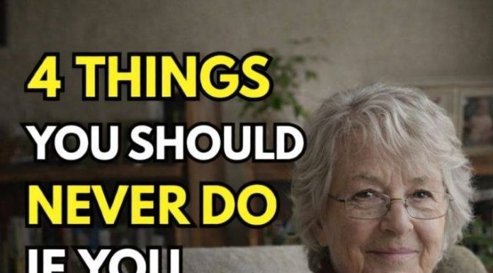 I am 73 years old, I live alone and I feel fulfilled: 4 tips that work for me.