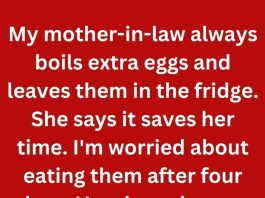 How Long Do Hard‑Boiled Eggs Really Last?