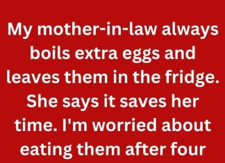 How Long Do Hard‑Boiled Eggs Really Last?