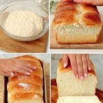 Keto Brioche Bread