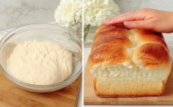 Keto Brioche Bread