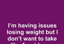 Struggling to Lose Weight Without Pills? Natural and Effective Ways to Achieve Your Goals