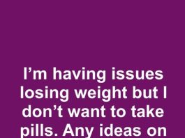 Struggling to Lose Weight Without Pills? Natural and Effective Ways to Achieve Your Goals