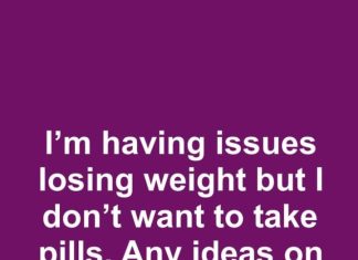 Struggling to Lose Weight Without Pills? Natural and Effective Ways to Achieve Your Goals