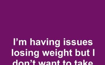 Struggling to Lose Weight Without Pills? Natural and Effective Ways to Achieve Your Goals