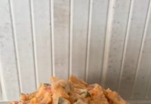 Lake House Pickle Pimiento Cheese: A Tangy, Creamy Spread with Bold Flavor