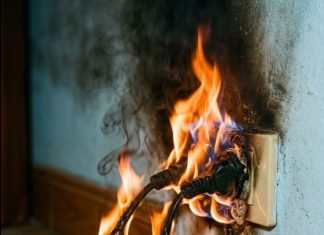 Protect Your Home and Wallet: Unplug These 5 Appliances When You’re Done Using Them