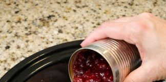 Amish Cranberry Chicken: A Sweet and Savory Homestyle Favorite