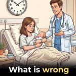 Can You Spot the Hidden Mistake in This Hospital Picture?