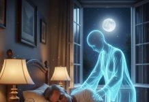 Waking Up Between 3 and 5 AM May Be a Sign of Spiritual Awakening