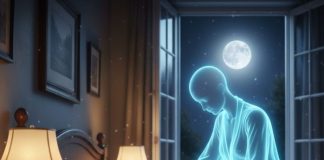 Waking Up Between 3 and 5 AM May Be a Sign of Spiritual Awakening