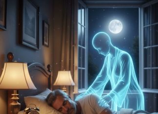 Waking Up Between 3 and 5 AM May Be a Sign of Spiritual Awakening