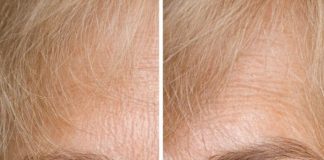 My grandma taught me this trick to make sparse lashes look full in just 2 mins with 0 effort. Here’s how it works