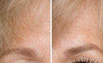 My grandma taught me this trick to make sparse lashes look full in just 2 mins with 0 effort. Here’s how it works