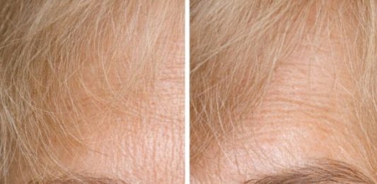 My grandma taught me this trick to make sparse lashes look full in just 2 mins with 0 effort. Here’s how it works