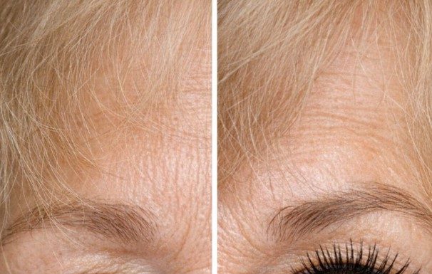 My grandma taught me this trick to make sparse lashes look full in just 2 mins with 0 effort. Here’s how it works