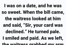 A Date to Remember: How a Simple Act of Kindness Changed Everything