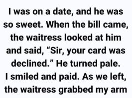 A Date to Remember: How a Simple Act of Kindness Changed Everything