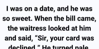 A Date to Remember: How a Simple Act of Kindness Changed Everything